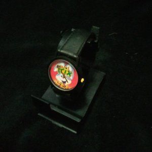 Working Pre-Loved Trix Cereal Watch Unisex